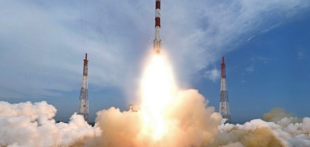 Here’s How Many Missions ISRO Plans To Launch In Next 7 Months