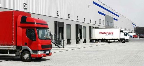 Here’s How Much Stake Mahindra Logistics Bought In ShipX