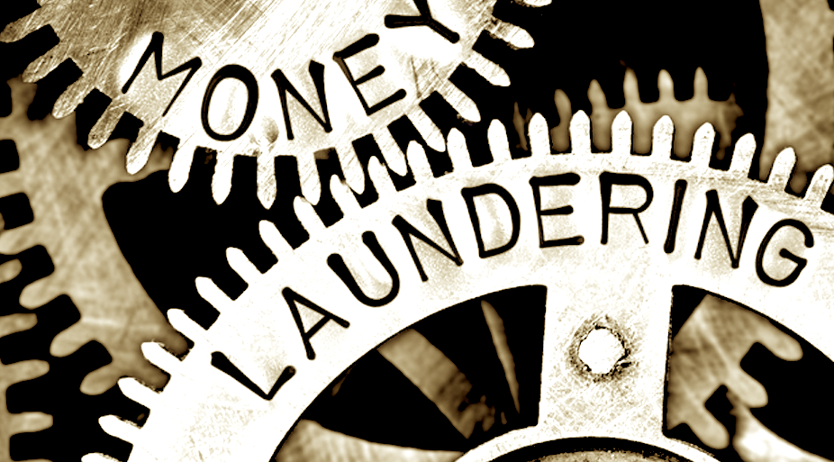 The Story Of One of The Largest Ever Money Laundering Settlements In Netherlands