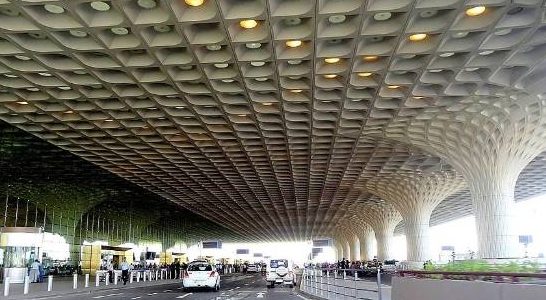 Here’s The New Name Of Mumbai’s International Airport