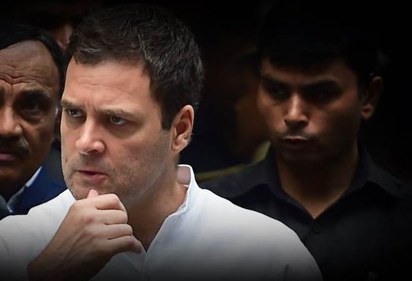 Here’s Why Rahul Gandhi Attacked PM Modi Over Rafale Deal