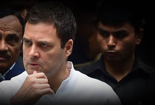 Here’s Why Rahul Gandhi Attacked PM Modi Over Rafale Deal?