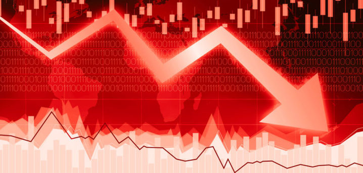 New Data Confirms South Africa Recession