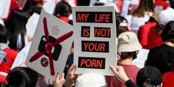 Here’s How S Korea’s Seoul Plans To Tackle Hidden Cams In Public Toilets