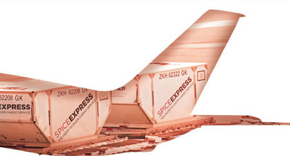 The FIRST Indian Airline With Dedicated Cargo Service