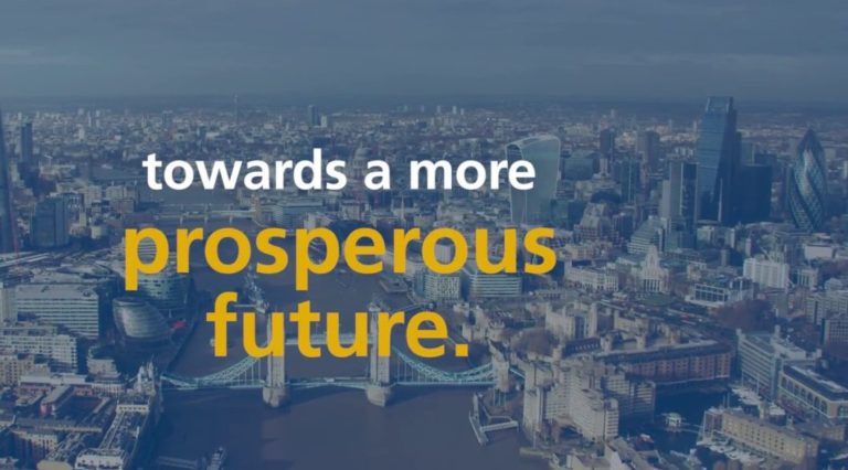 India To Overtake UK By 2019