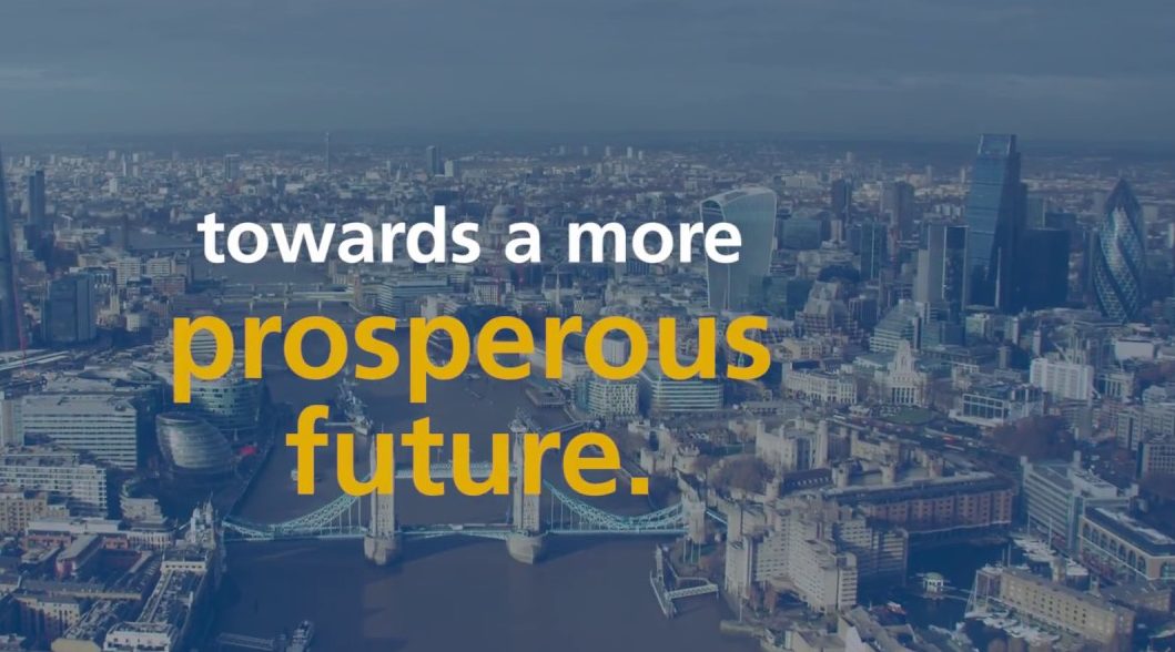 India To Overtake UK By 2019