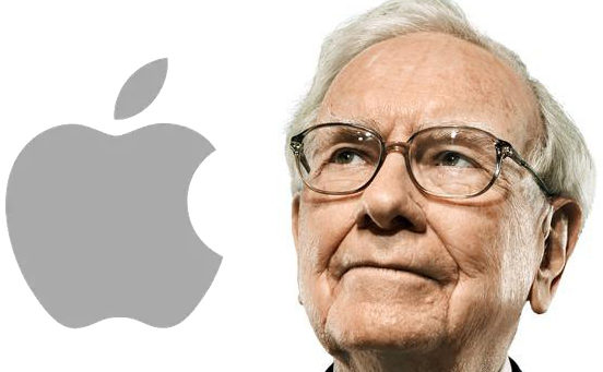 Here’s How Warren Buffett Reacted Over iPhone Price and Utility