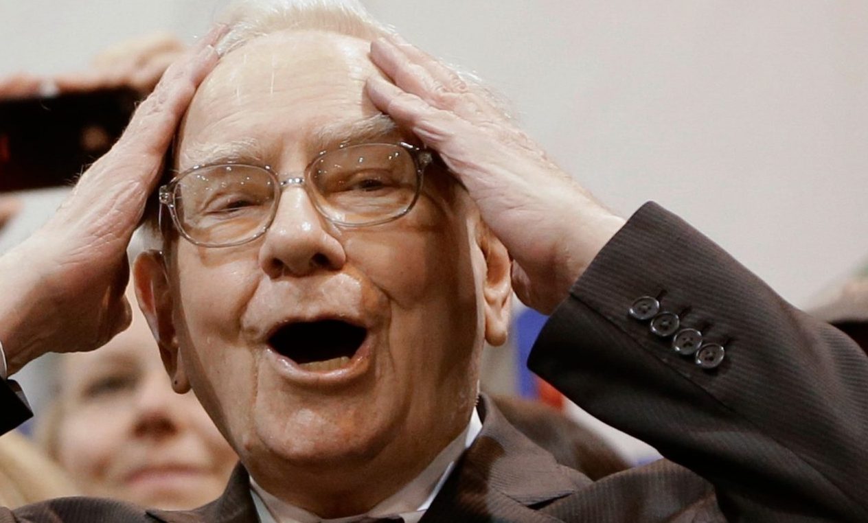 Here’s Why Warren Buffett Didn’t Like ‘Apple Investing In Tesla’