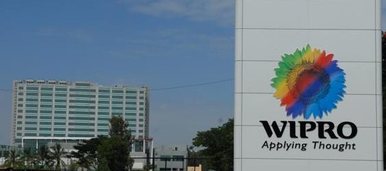 Here’s The Wipro’s BIGGEST Ever Contract