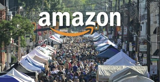 KEY Reasons Behind Amazon’s Minimum Wage Rise 