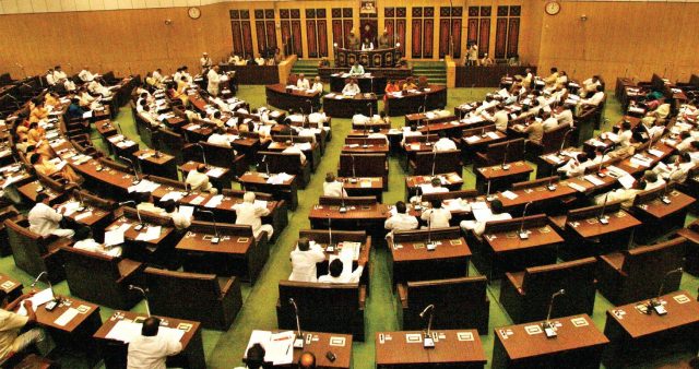 Here’s How Much The MLA’s Earn Each Month