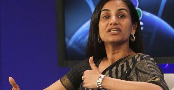 Why Chanda Kochhar Has Resigned As ICICI Bank CEO