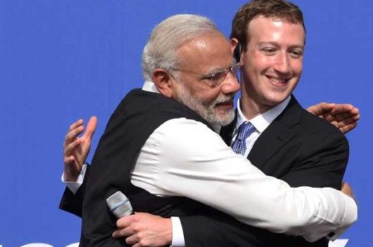 Why Facebook Is Planning To Work With Political Parties?