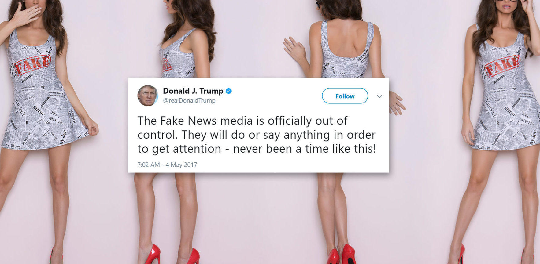 Fake News Can Be Detected By Brand New AI: Here’s How It Works