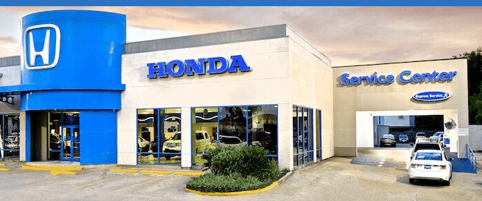 Why 1.4 MN Honda Vehicles Face Recall In US?  