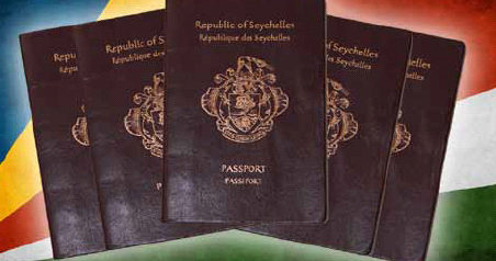 List Of TOP 5 African Countries With STRONGEST Passports