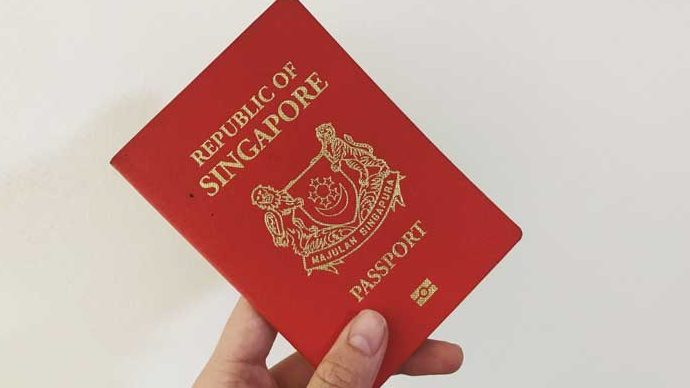 Top 5 List of Southeast Asian Countries with STRONGEST Passports