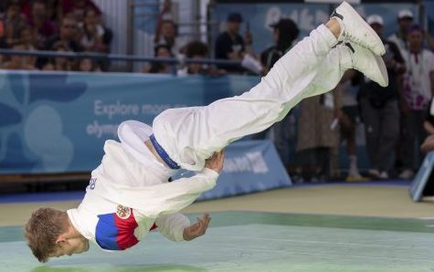Teens Who Have Won First-ever Breakdancing Gold at Youth Olympics