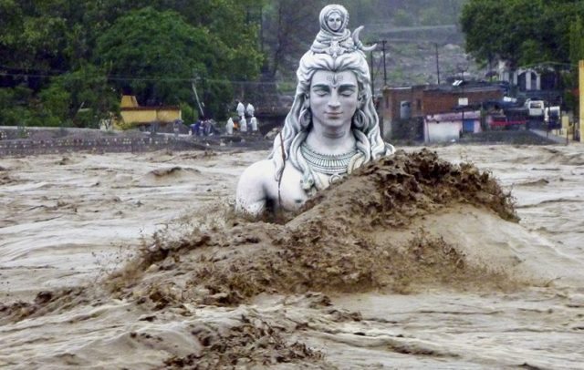 HOW MUCH India LOST In Climate-linked Catastrophes?