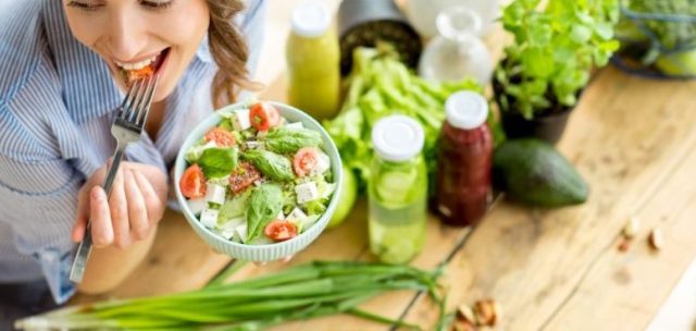 Denmark’s Initiative To Label Food Products With Climate Impact Info