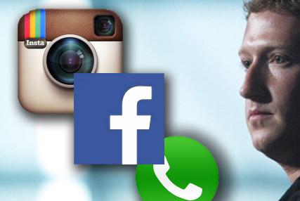 Do You Know How Many People Unaware That Facebook Owns WhatsApp, Instagram?