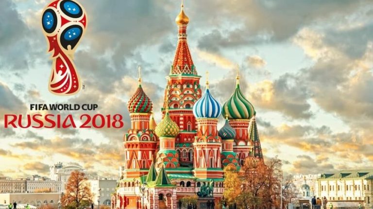 What Has FIFA Contributed For Russian Economy?