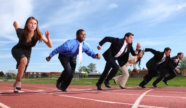 TOP 10 Countries With Highest Scores In Global Competitiveness Index Rankings