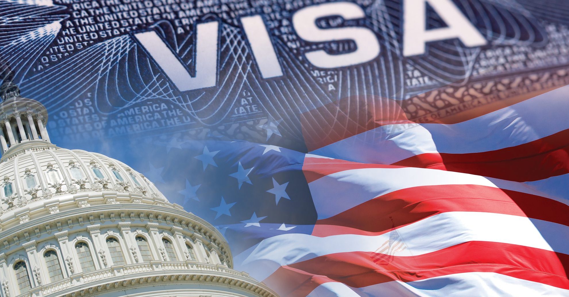 TOP 7 States In U.S. With Highest Number of H-1B Certifications