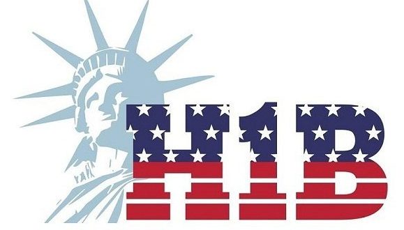 TOP 10 Employers With Highest Number Of H-1B Visa Permissions