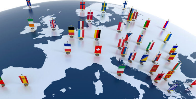 TOP 15 Countries With HIGHEST Scores In Human Capital Index Rankings