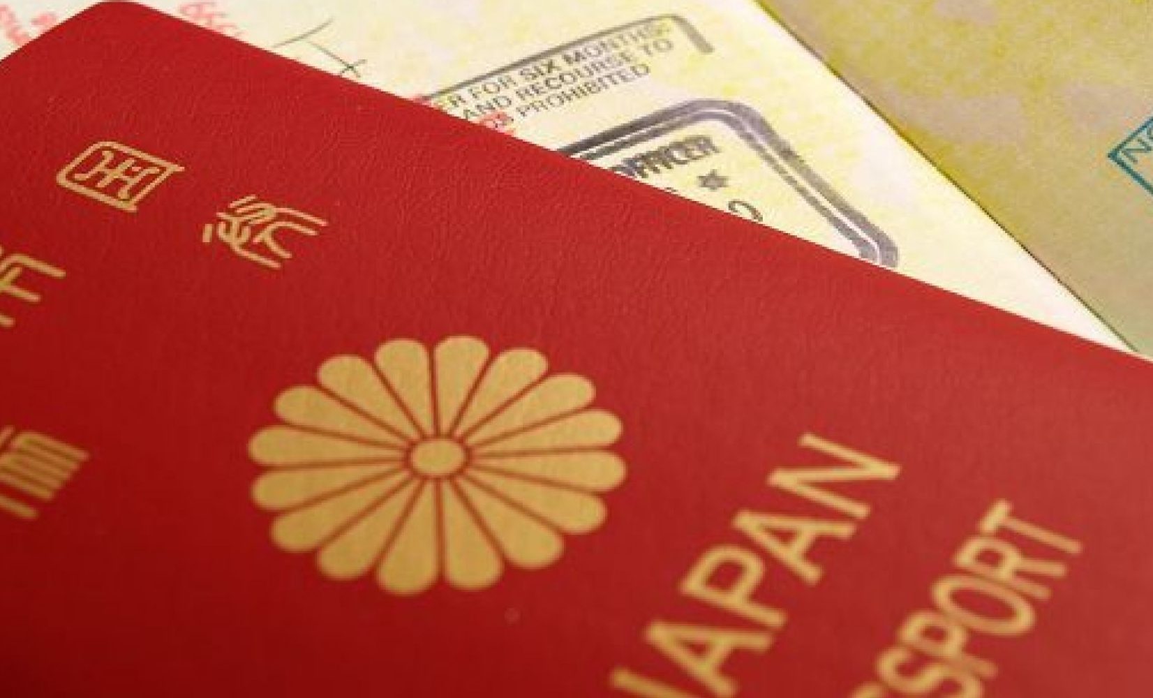 Top 6 List of North Asian Countries with Most POWERFUL Passports