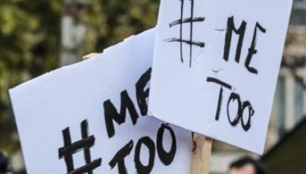 How The ‘Me Too’ Movement Was Started & By Whom?