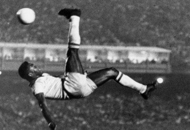 The Very FIRST Player In History Of Football To Score 1K Goals