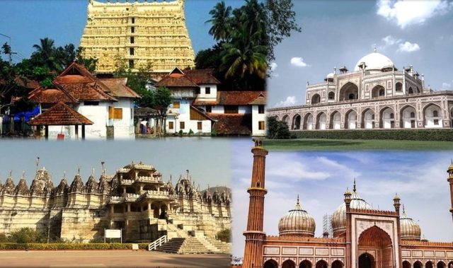 7 FAMOUS Temples In India Where Women Are NOT Allowed To Visit