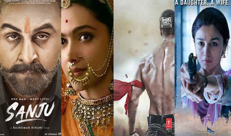 Bollywood Movies To Watch Out In The Month Of December