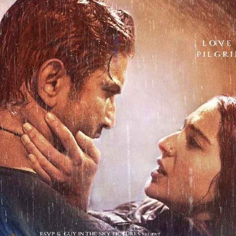 Kedarnarth First Week Box Office Collection: The Film Goes Through A Decent Ride