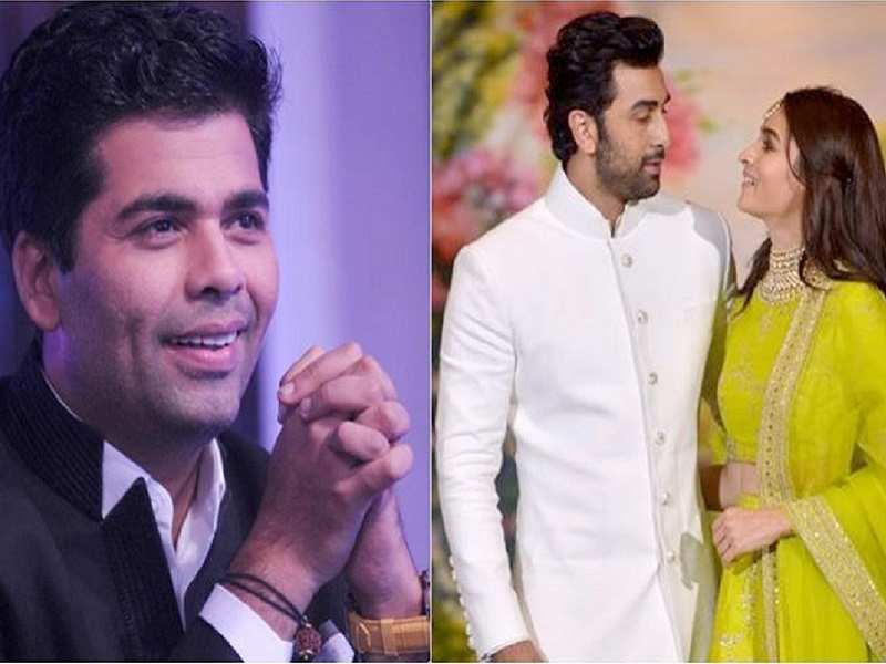 “Ae dil hai mushkil” for Ralia: Karan Johar