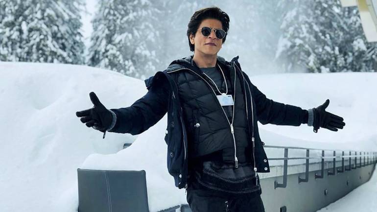 A performance check of SRK’s recent films