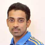 Dhawal Kulkarni disappointed after snub