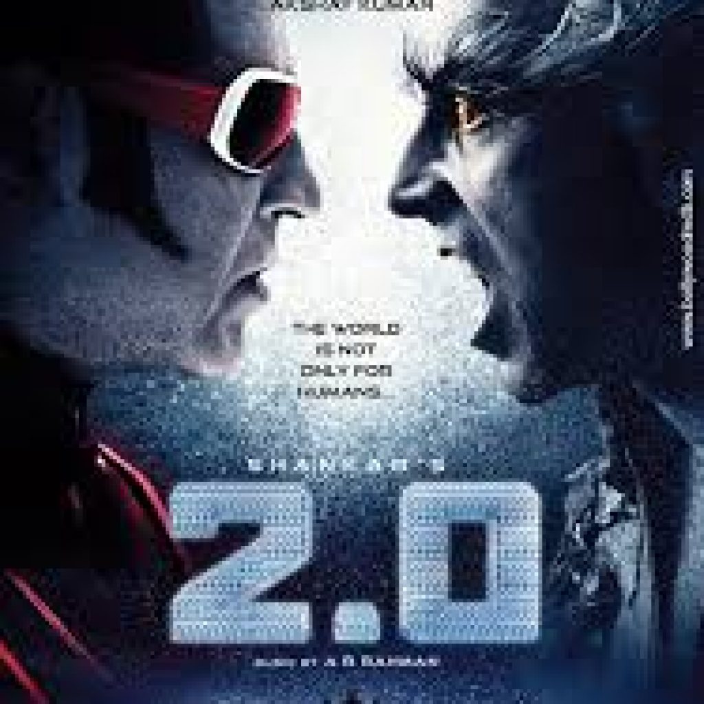 2.0 Second Week Box Office Collections: The Movie is Unstoppable