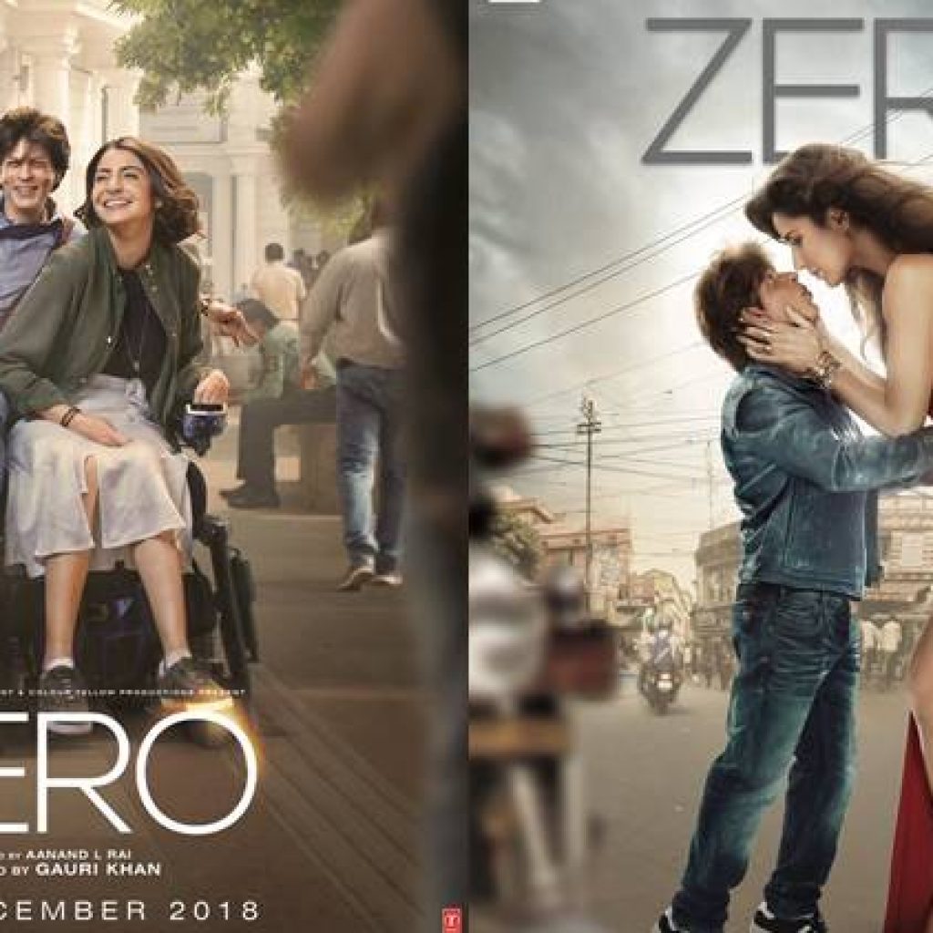 Zero First Day Box Office Collection Prediction: The Film is expected to add a lot of Zero’s to the right
