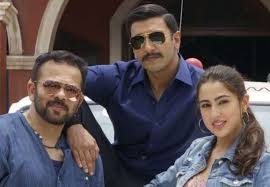 Box office predictions: Simmba all set to wipe out Zero by Rs 100 from in 4 days