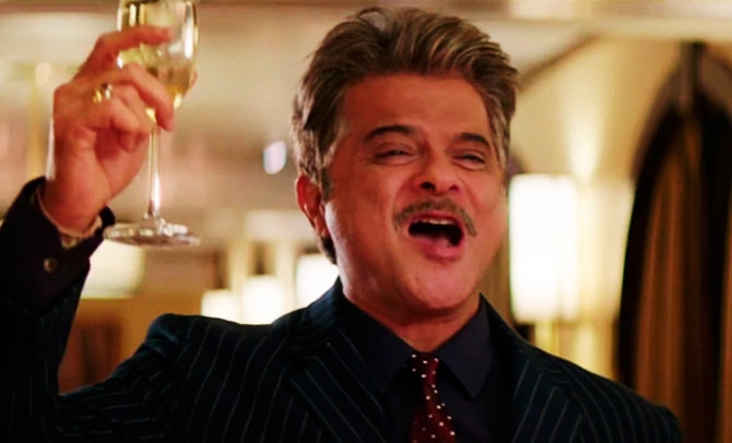 Koffee with Karan 6: Jhakaas Kapoor in words