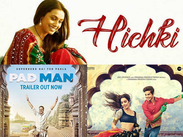 Major Disappointments of Bollywood in 2018 so far