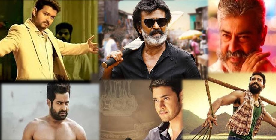 The TOP 10 List Of Hashtag Trends On Twitter In India