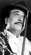 Kader Khan’s demise makes the comedy vacant