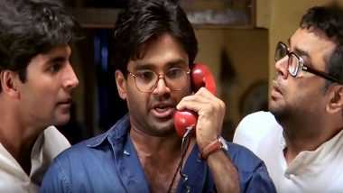 Its Confirmed: The Hera Pheri Boys are coming back Once Again