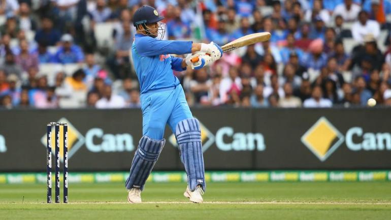 India wins historic One Day series against Australia