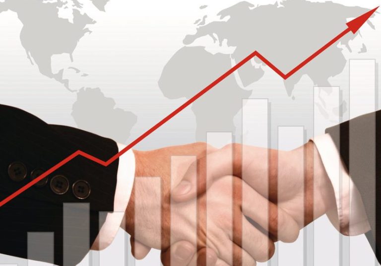 India Breaks Records In Private Equity, Merger & Acquisition Deals